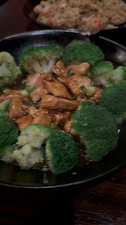P.F. Chang's - Chinese Near Me - Orlando, Florida
