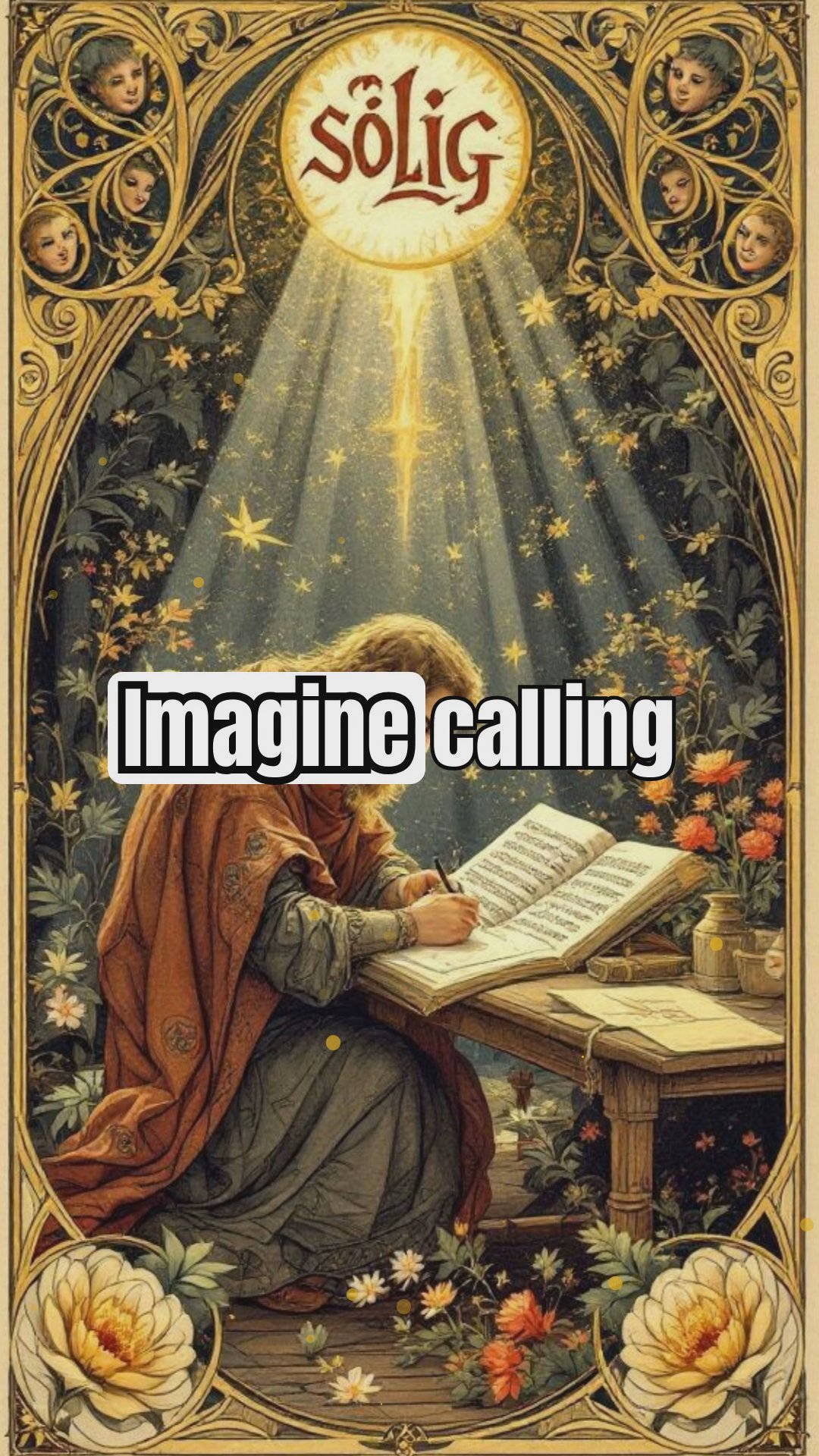 The Surprising History of the Word 'Silly'