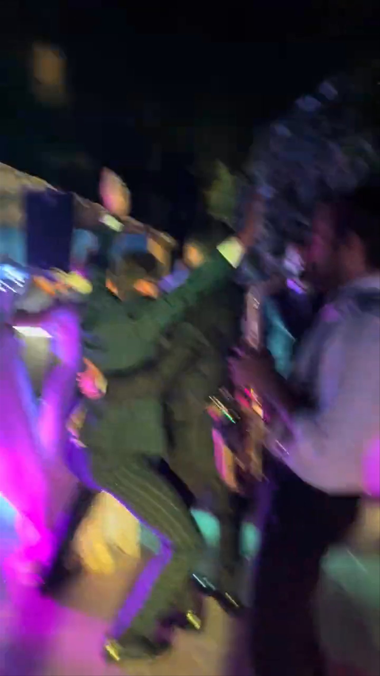 DJ Gavorrano - With Sax & Violin - video
