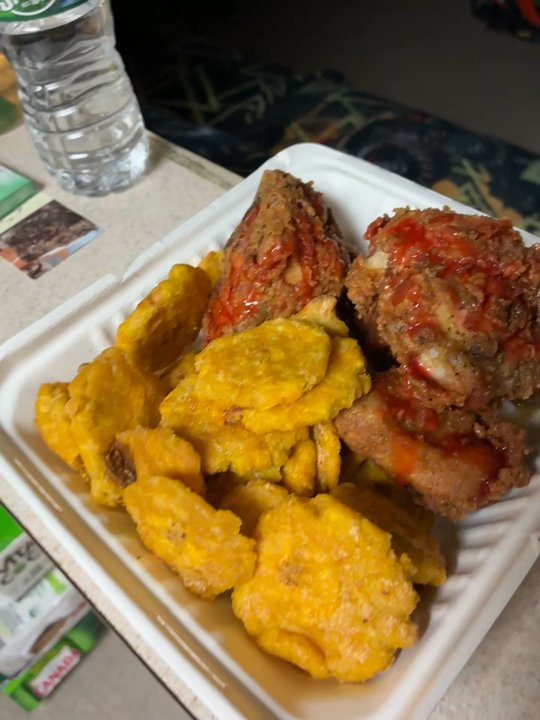 Equis Pica Pollo - Fried chicken - Chicken Wings Near Me - The Bronx, New York