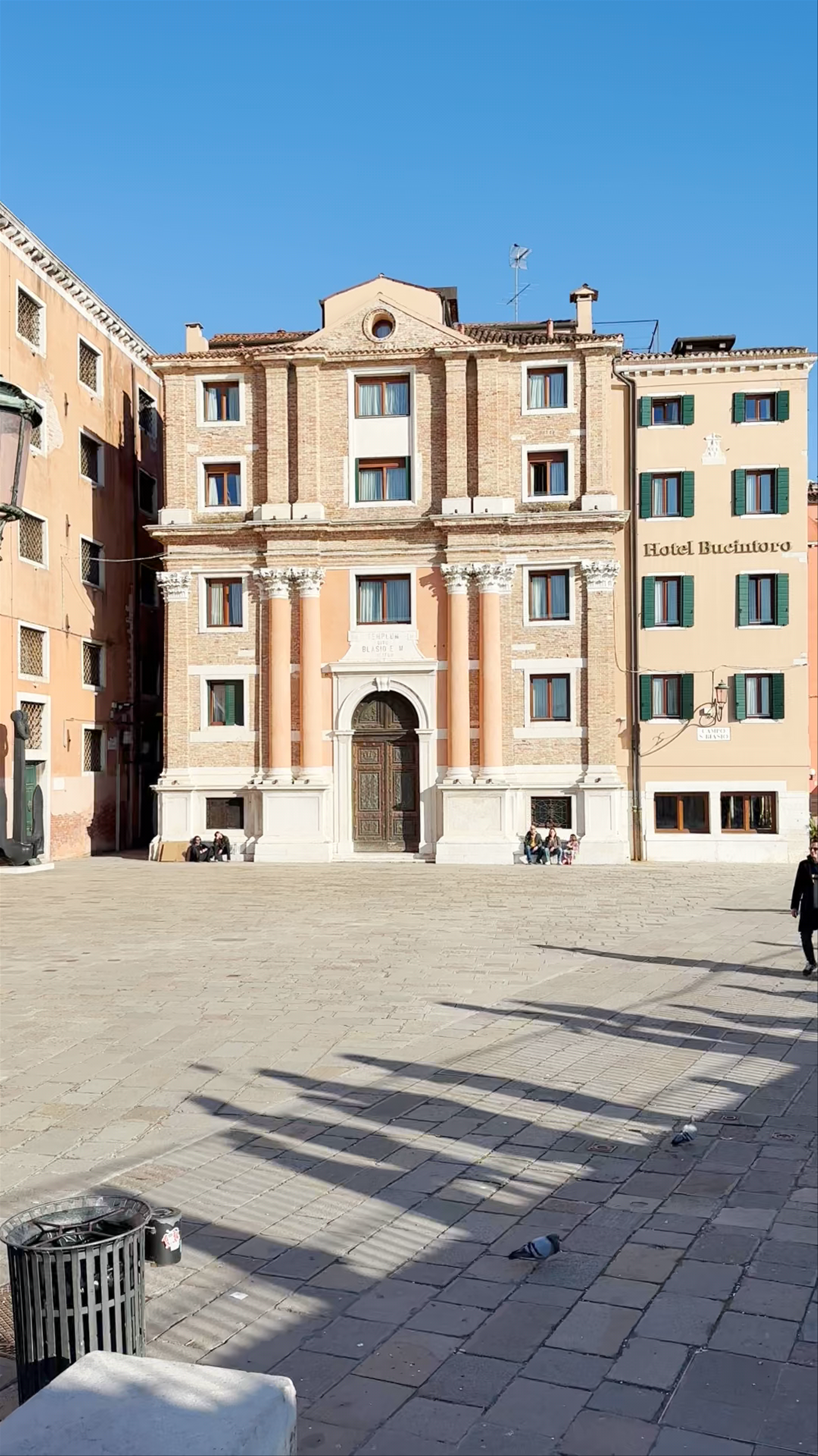 Chiesa di San Biagio Vescovo
