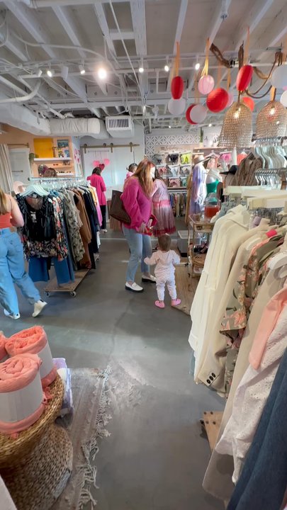 The Shop - Swimwear Near Me - Laguna Beach, California