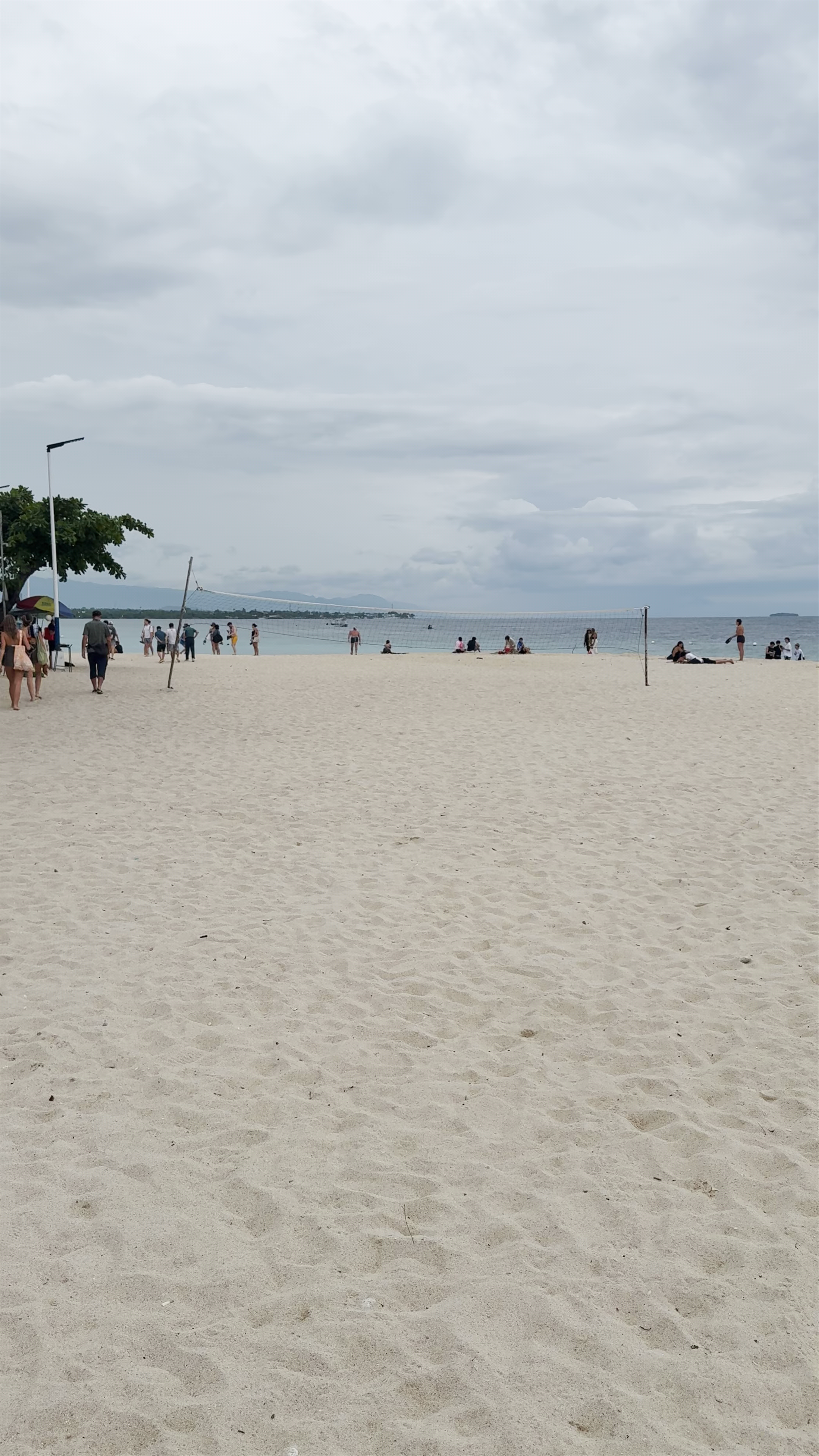 White Beach Moalboal