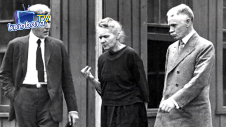 thumbnail Marie Curie