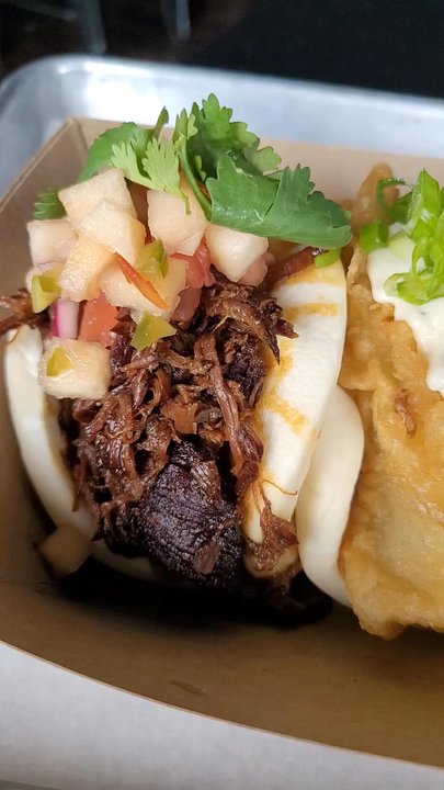 King Bao - Asian Fusion Near Me - Orlando, Florida