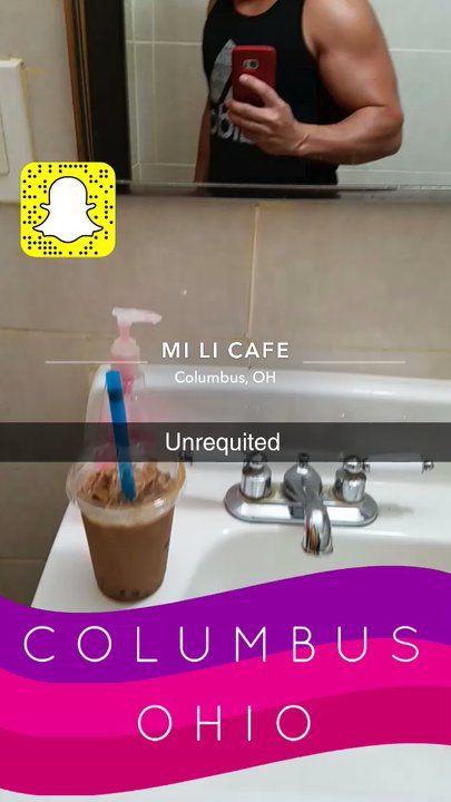 Mi Li Cafe - This is why I should only sing at Vietnamese restaurants - Vietnamese Near Me - Columbus, Ohio