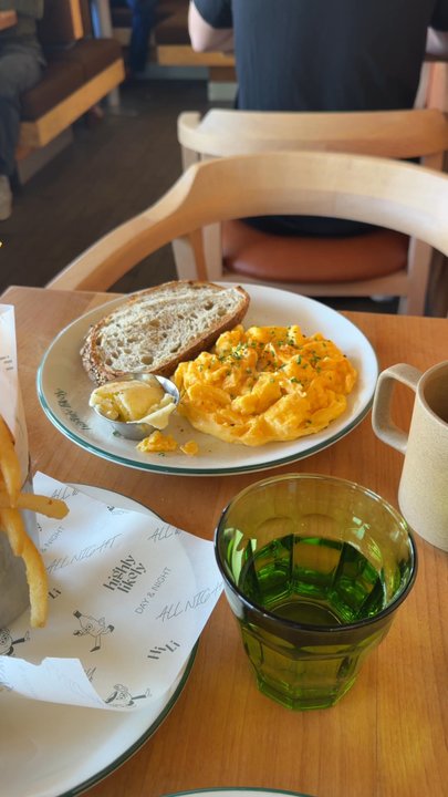 Highly Likely - Coffee & Tea Near Me - Ojai, California