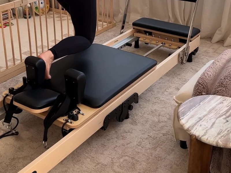 Your Reformer