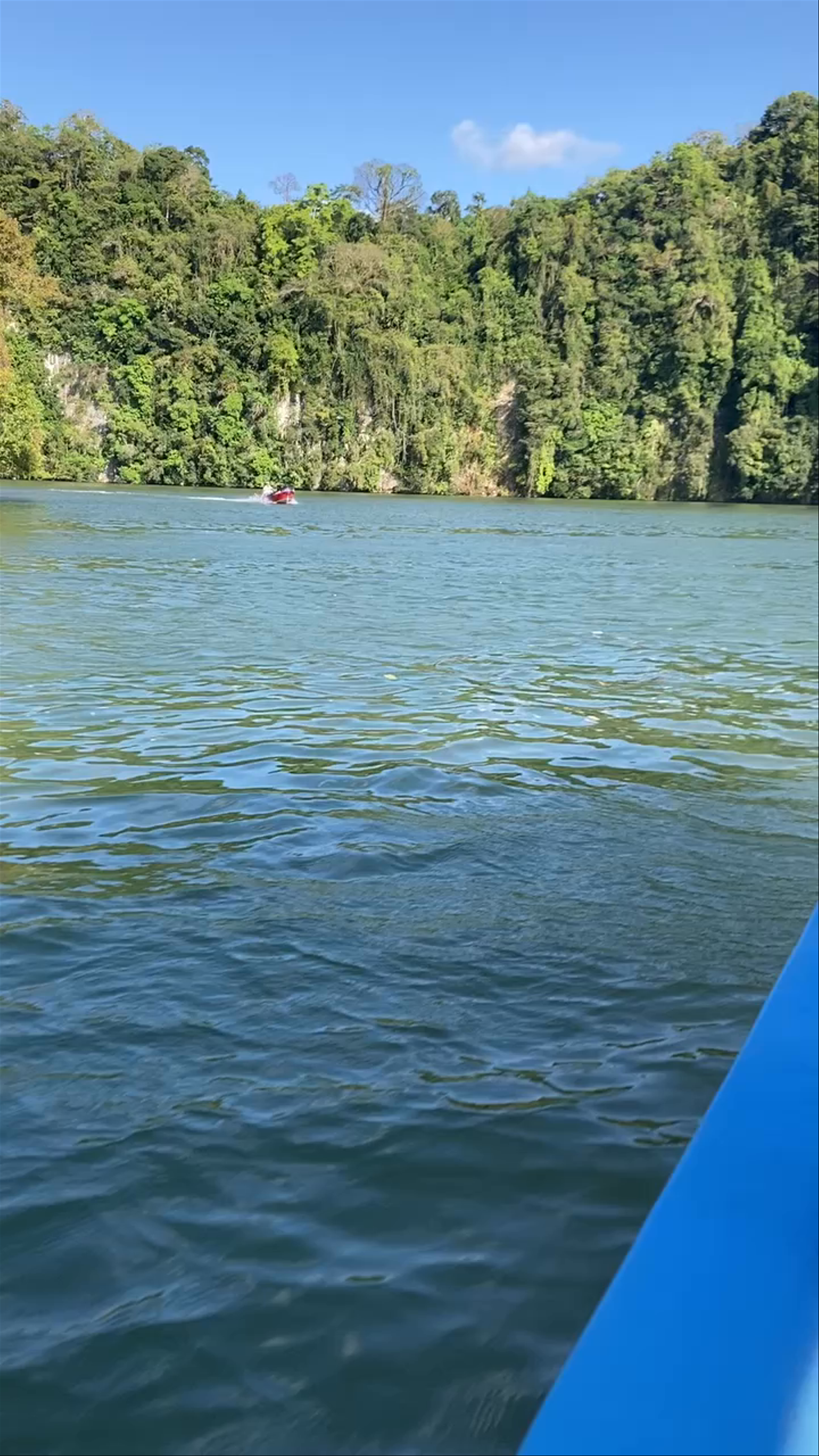 Rio Dulce