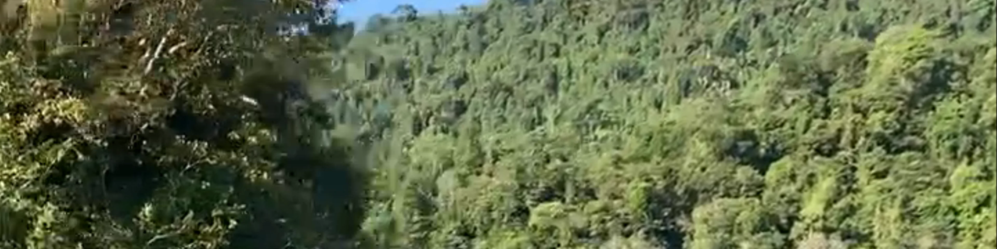 Rio Dulce