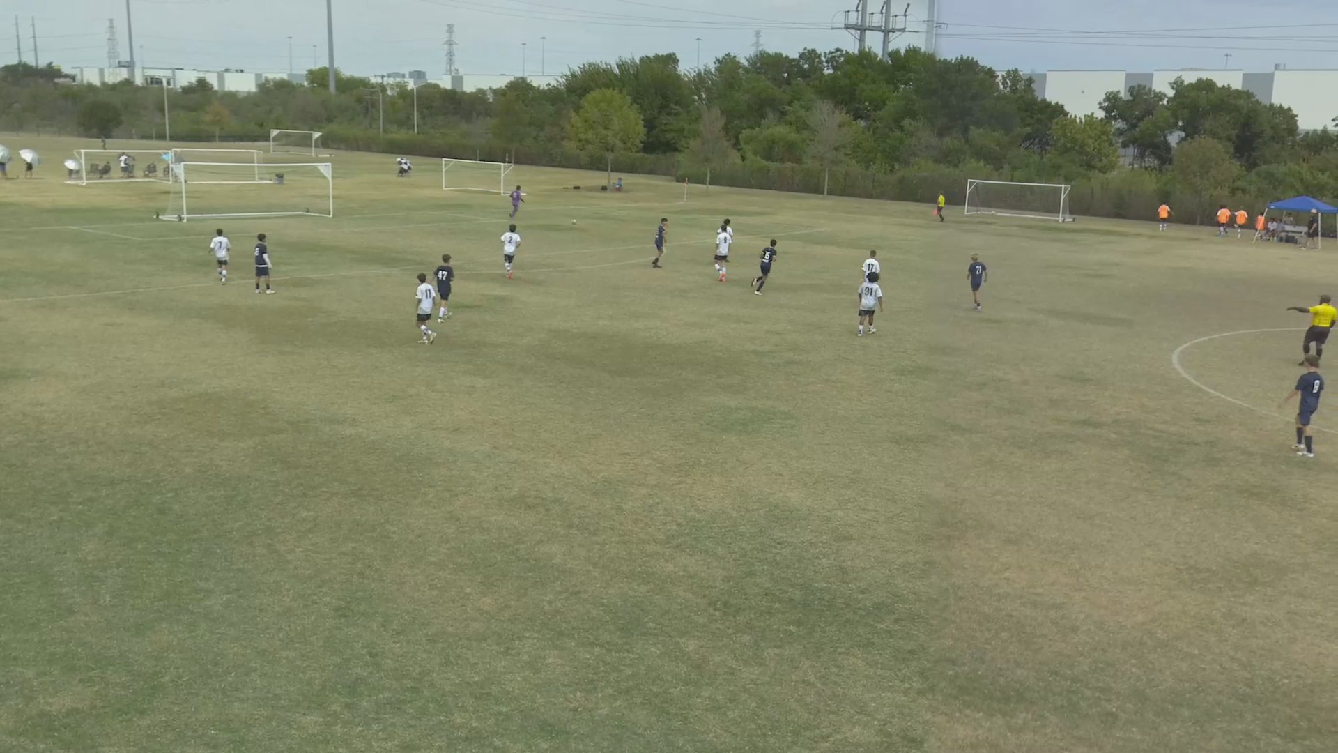 Ecrl-ntx game 3