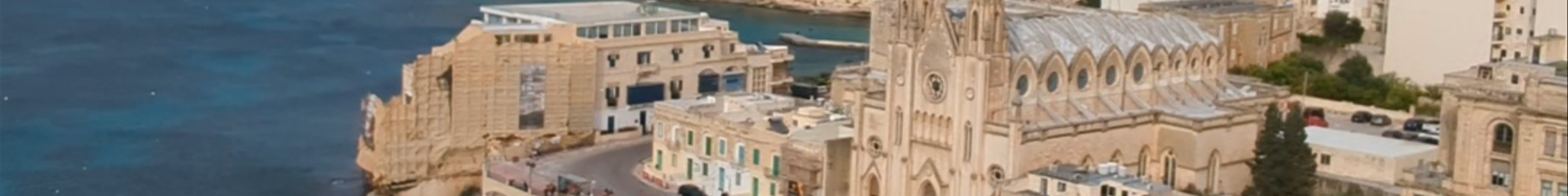Tours & experiences in Sliema