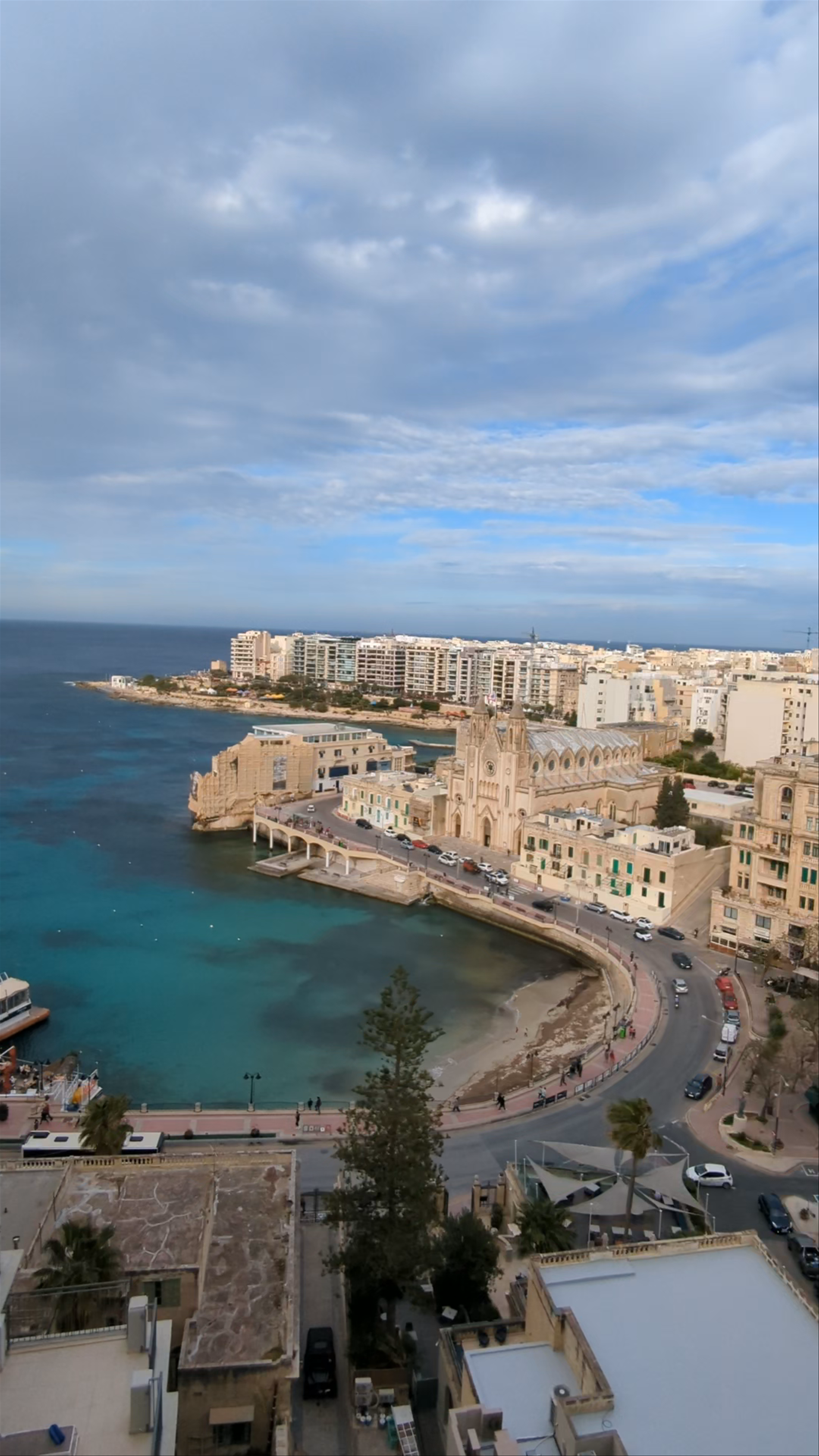 Malta Marriott Hotel & Spa