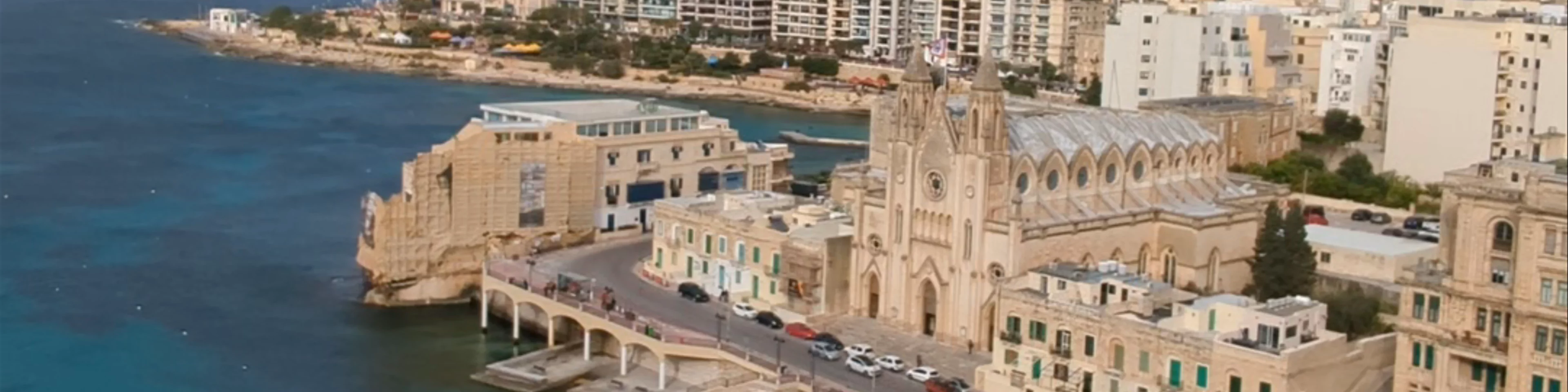 Malta Marriott Hotel & Spa