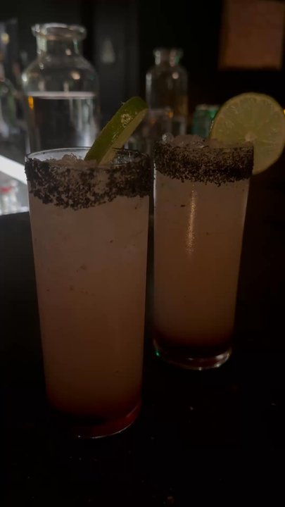 Three One Four Pizzeria - Amazing drinks thanks to Chris - Pizza Near Me - Berkeley, California