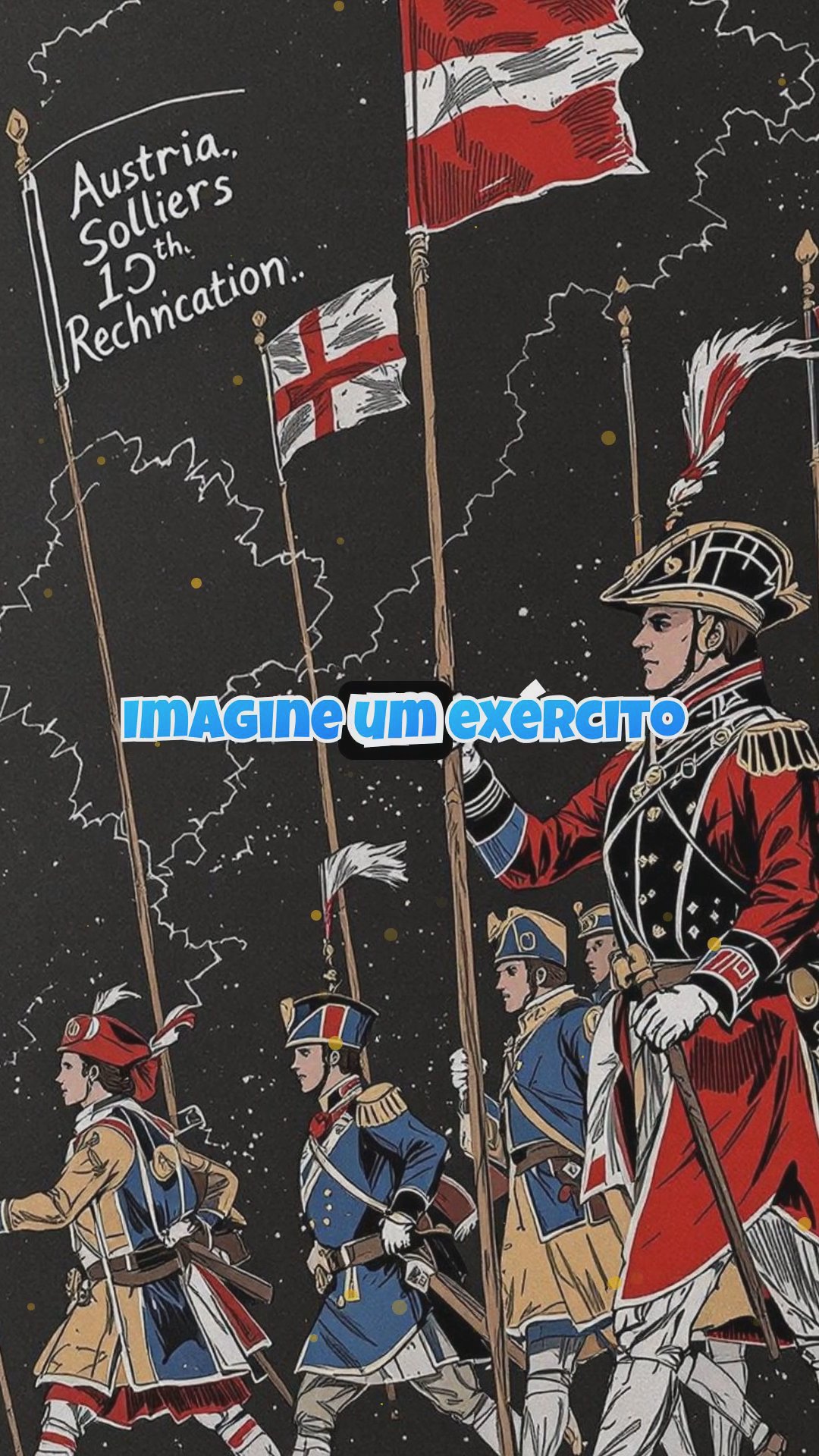 A Batalha de Karánsebes: O Dia em que um Exército Lutou Contra Si Mesmo
