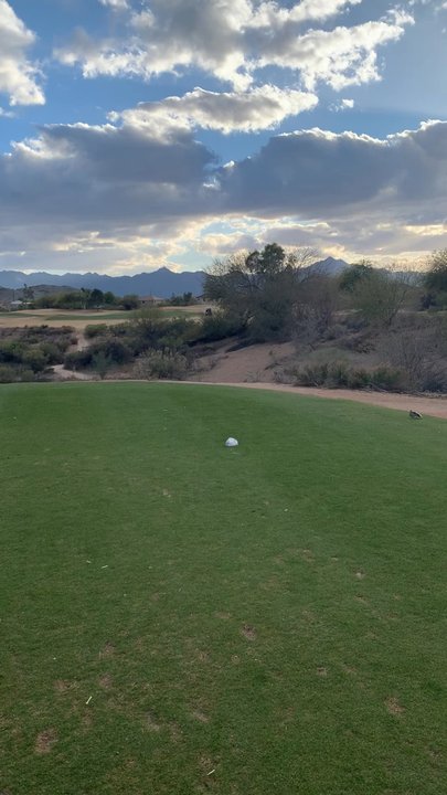Aguila Golf Course - Golf Near Me - Phoenix, Arizona