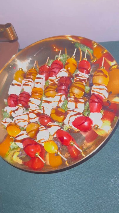 Nourish - Desserts Near Me - The Bronx, New York