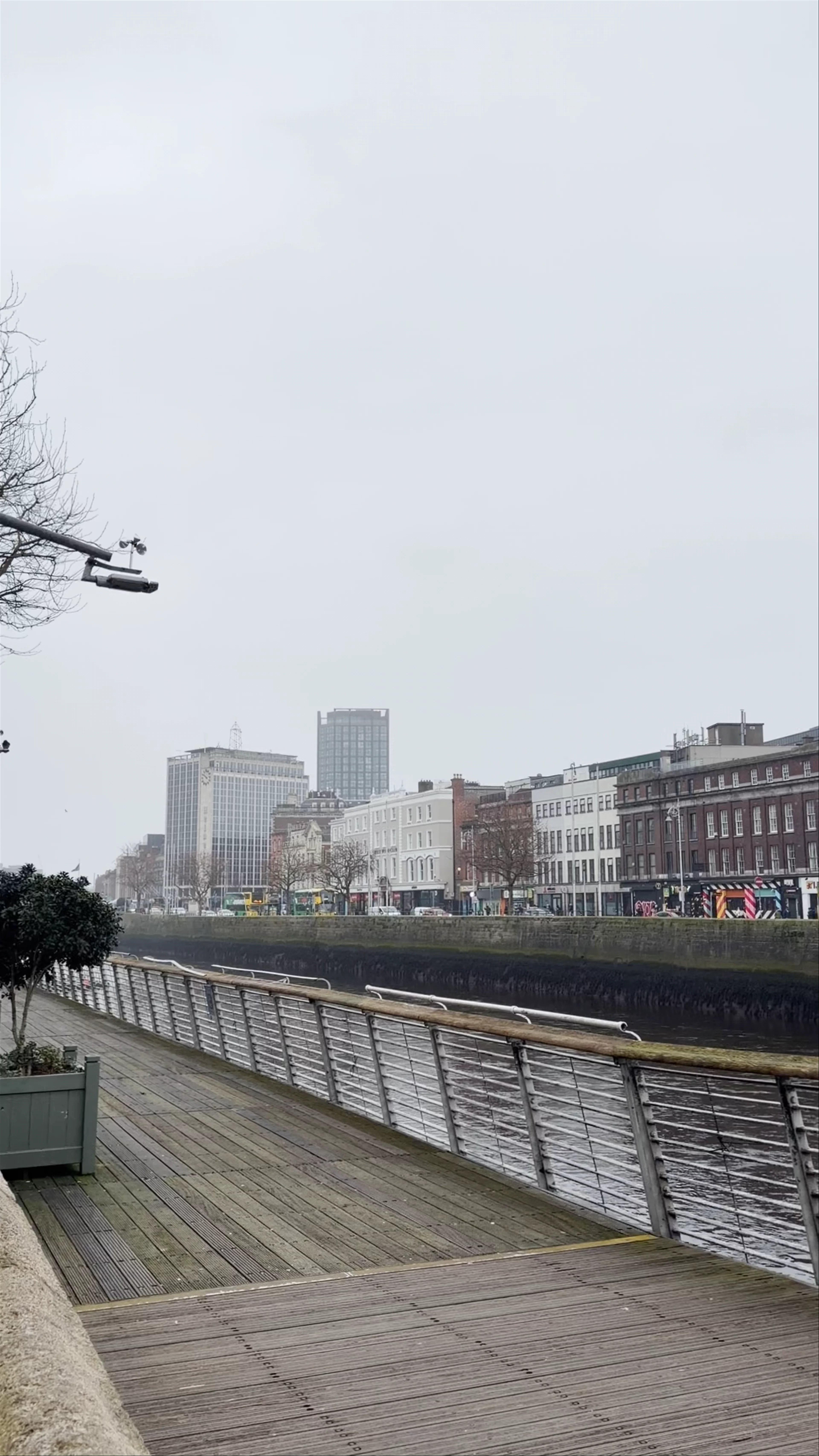 Ha'penny Bridge