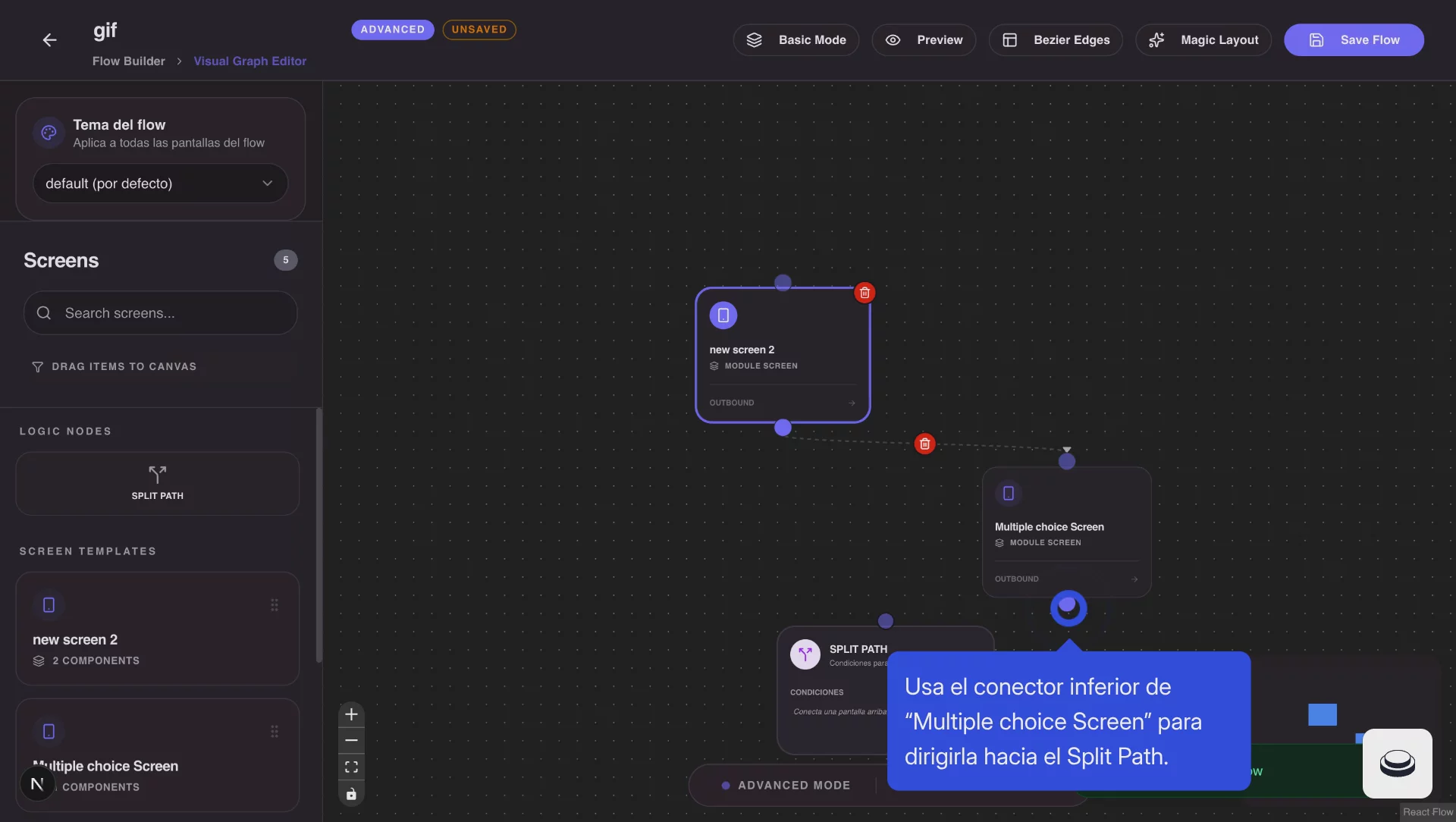 SellB.io | Turn one link into a sales system image 1