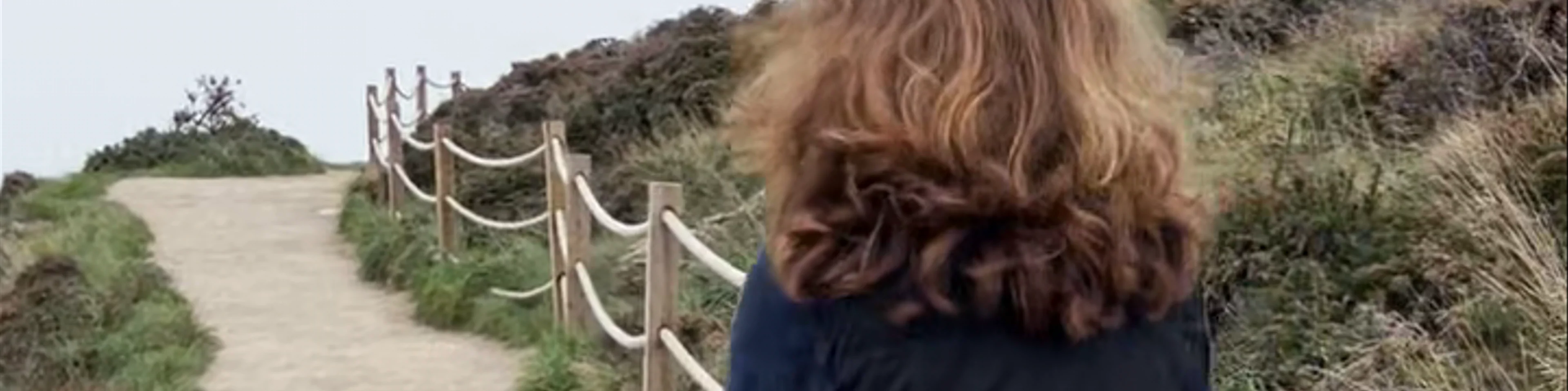 Howth Cliff Walk