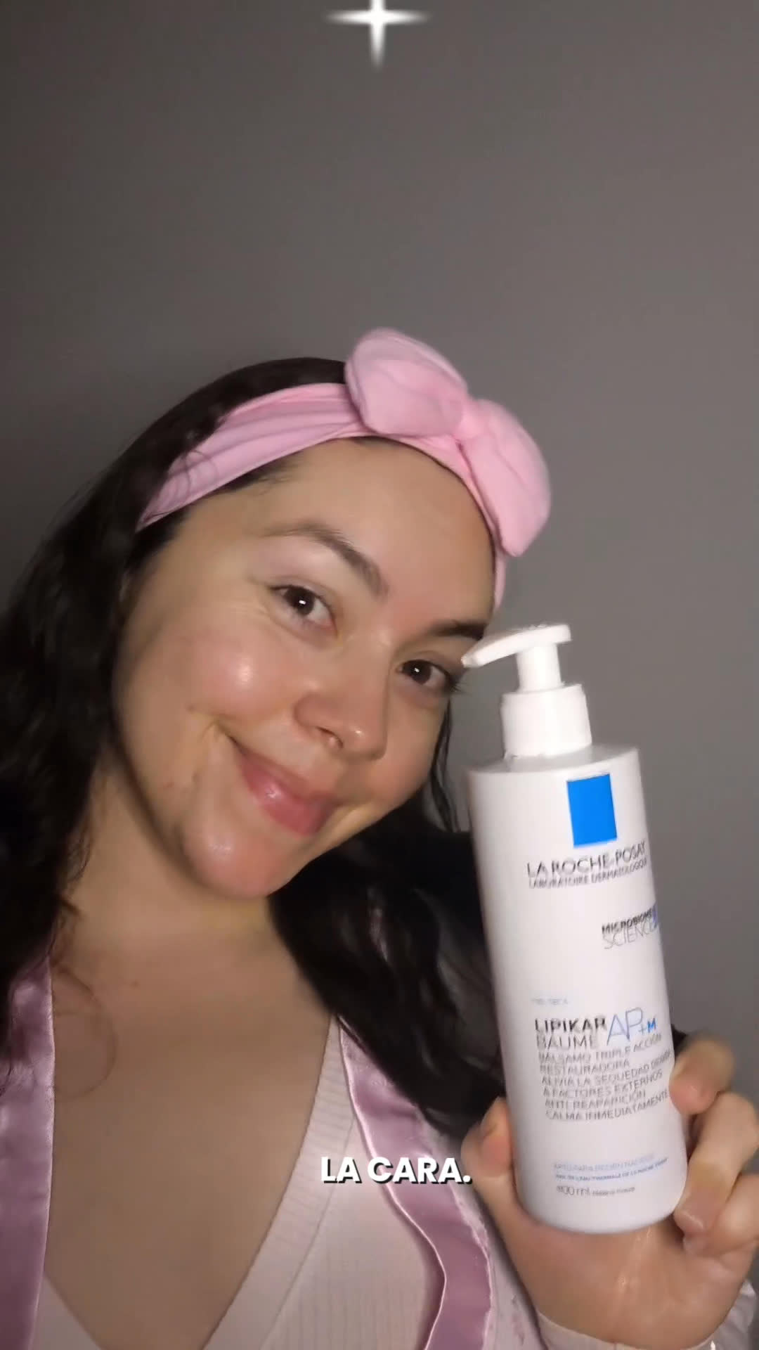 Vídeo UGC 3 de Melisa
