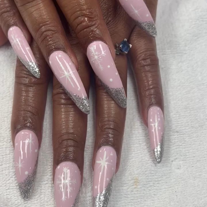 Christina Nail Spa - Waxing Near Me - Braintree, Massachusetts