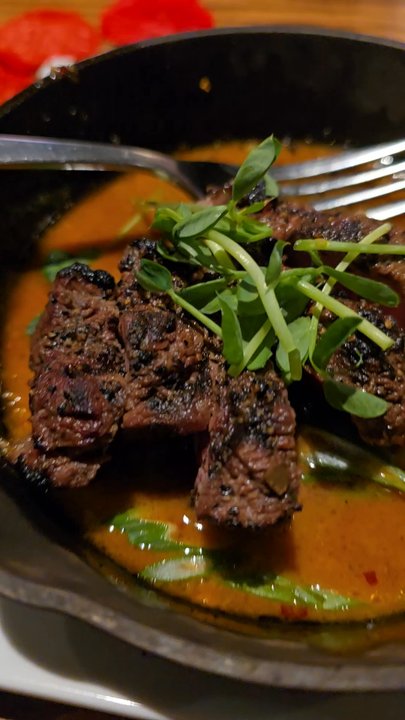 State & Main Kitchen & Bar - Food spread - Bars Near Me - Pickering, Ontario