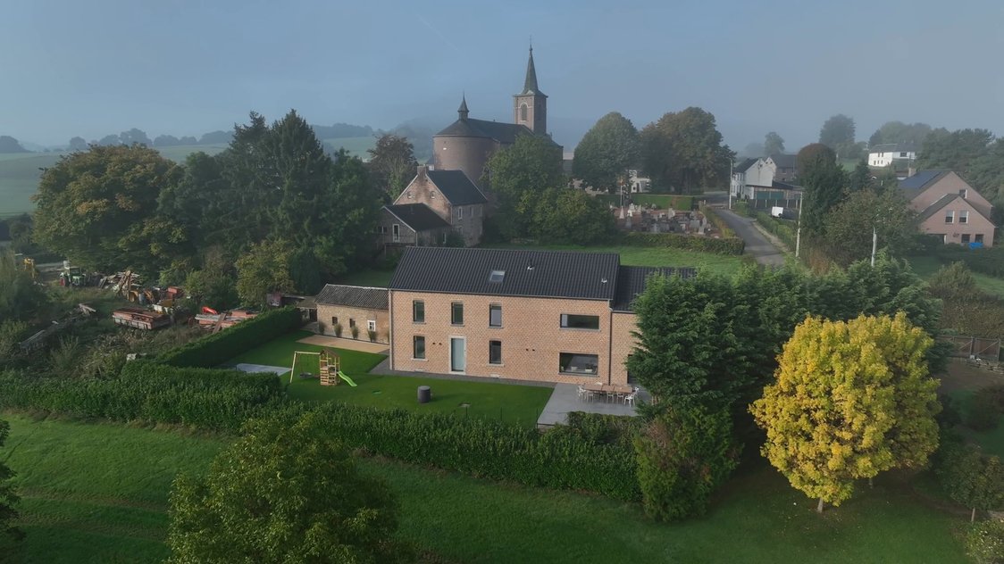 Unterkunft BE-1092639-Sippenaeken