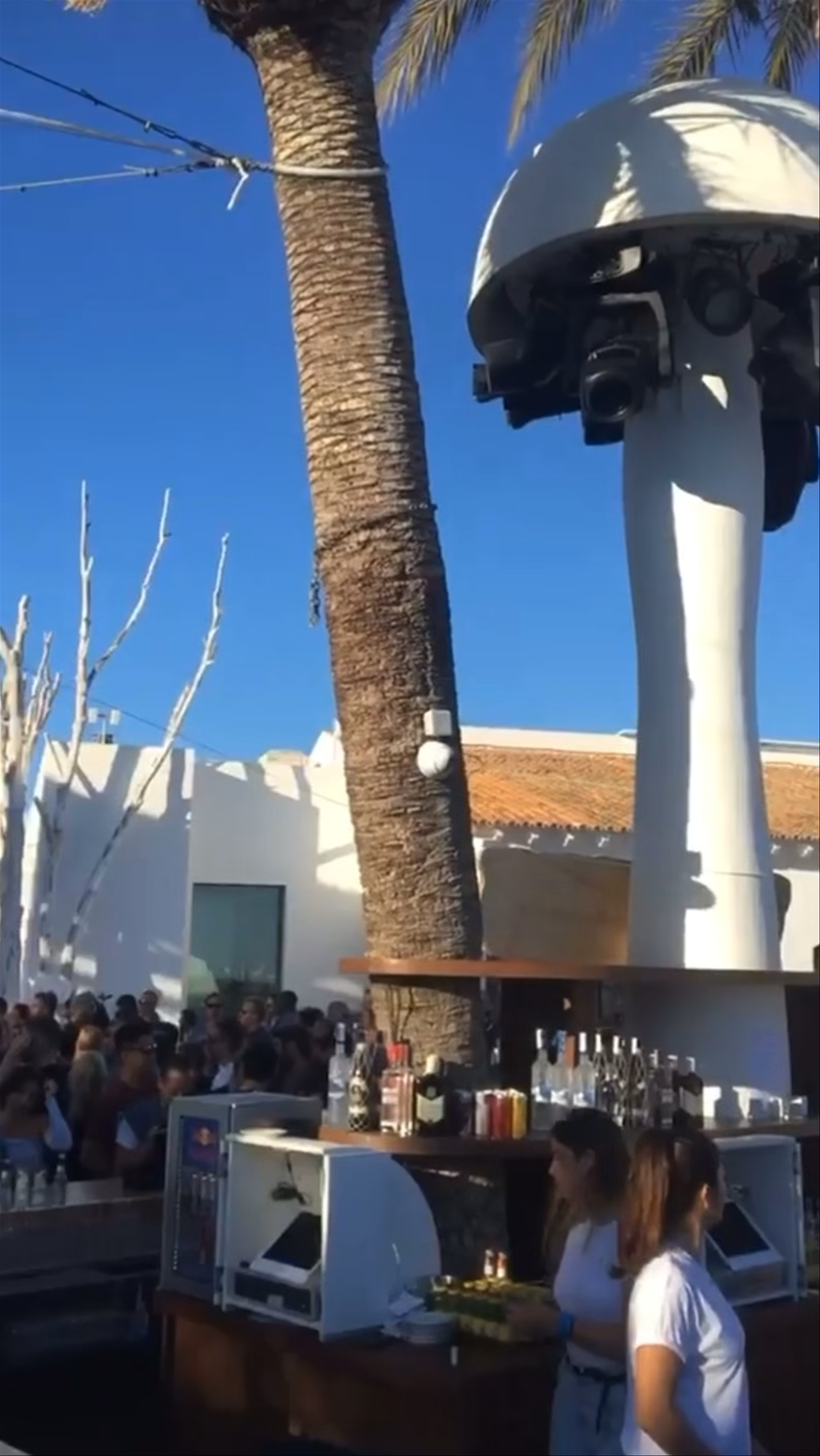 Destino Pacha Resort