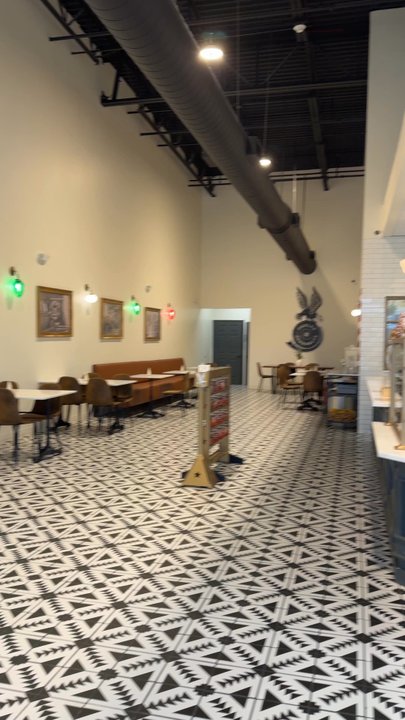Parlor Doughnuts - Video - Donuts Near Me - Pearland, Texas