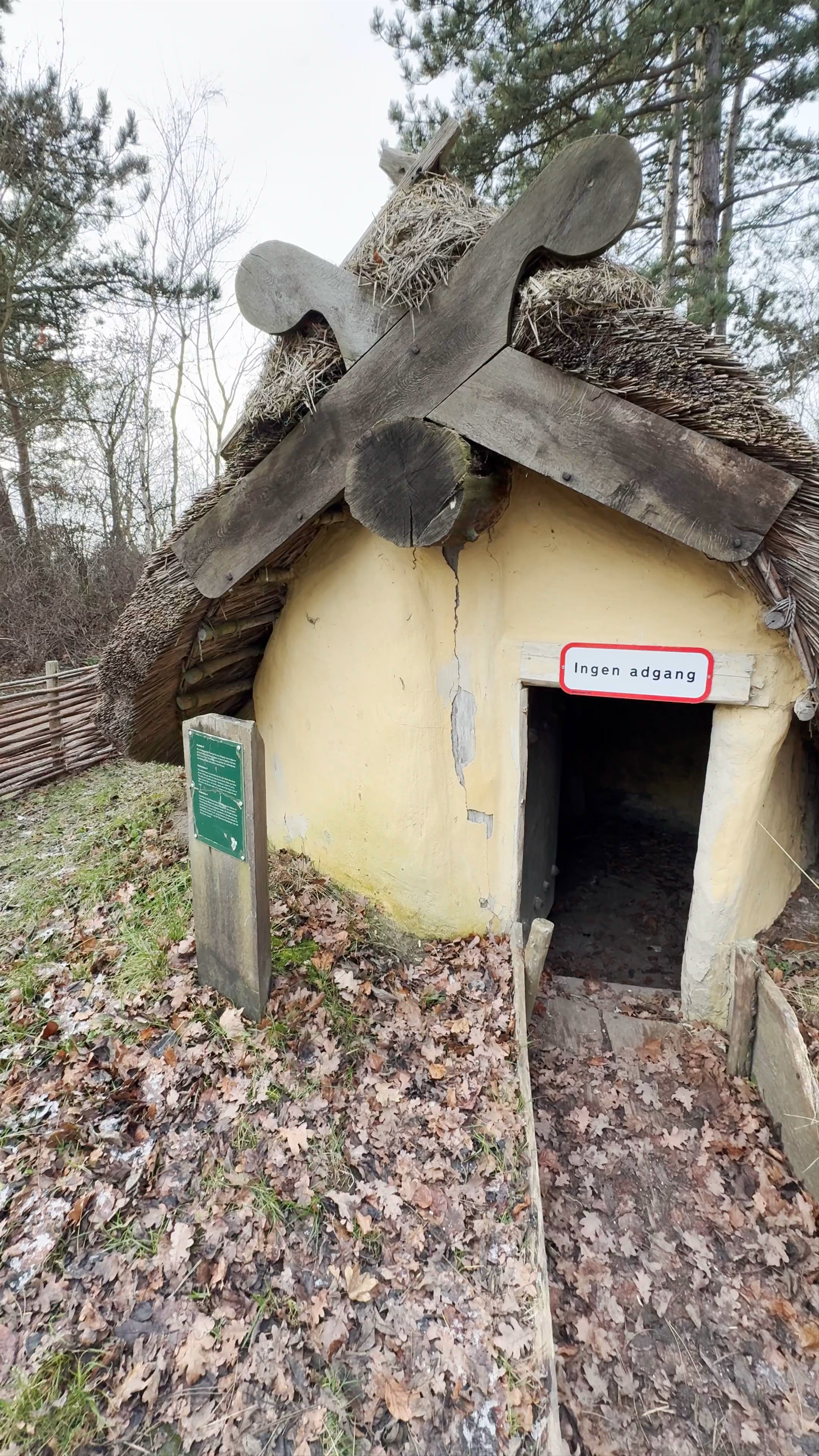 Frederikssund Viking Village