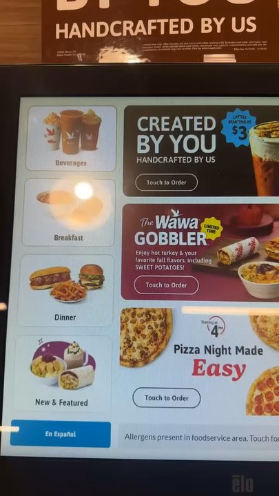 Wawa - Gas Stations Near Me - Liberty Township, Ohio