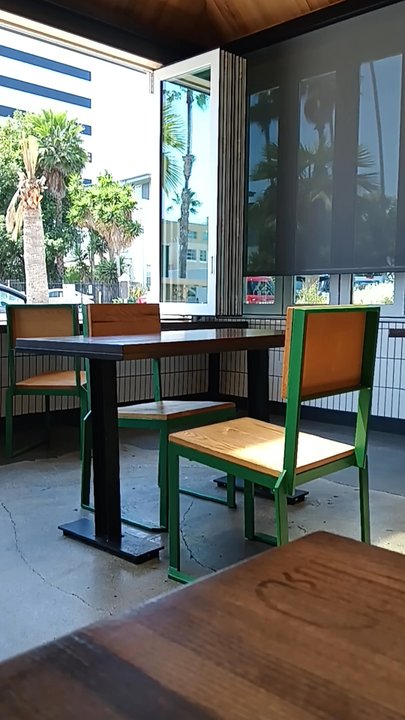 Shake Shack Santa Monica - Burgers Near Me - Santa Monica, California