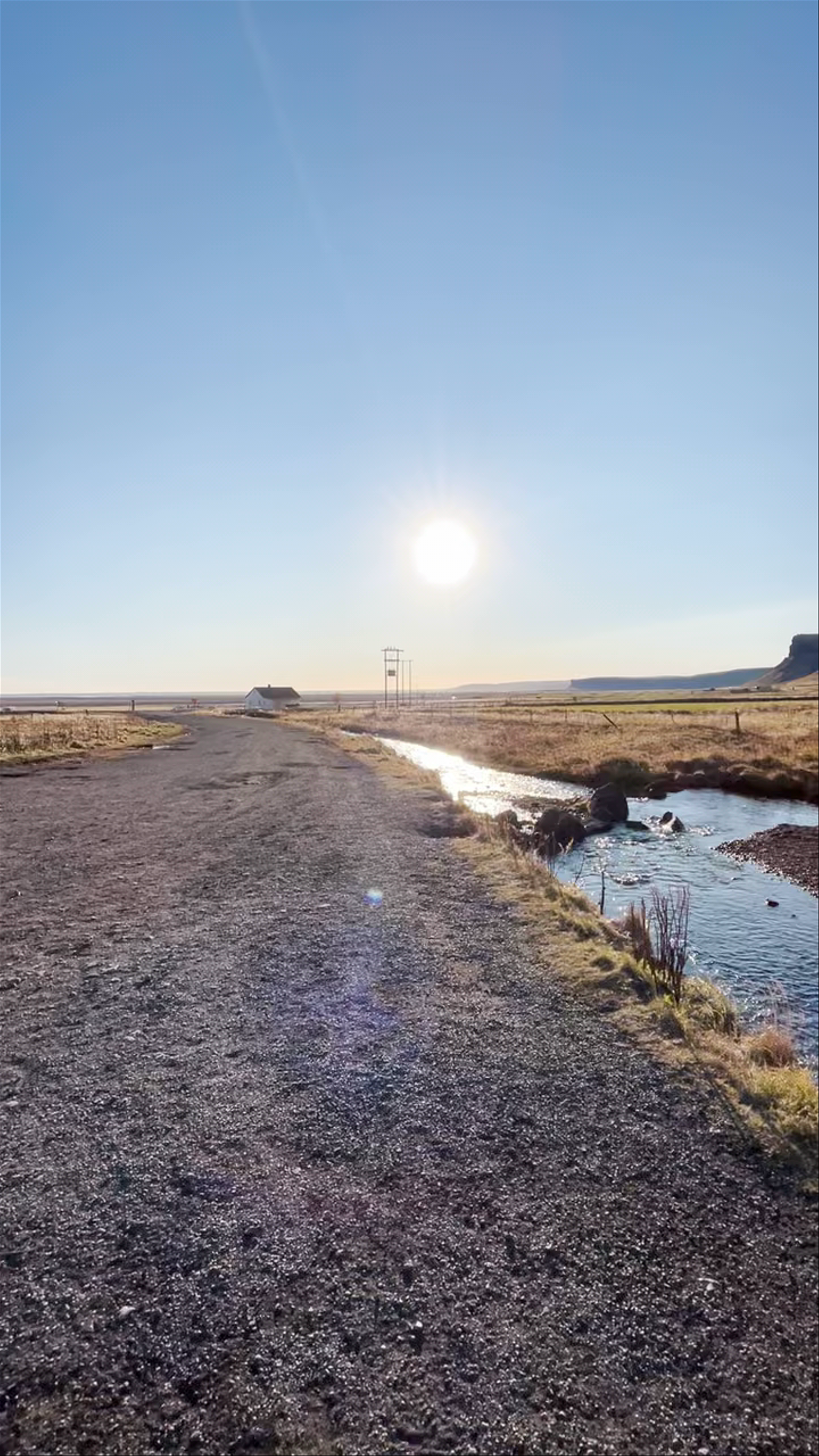 Foss á Síðu