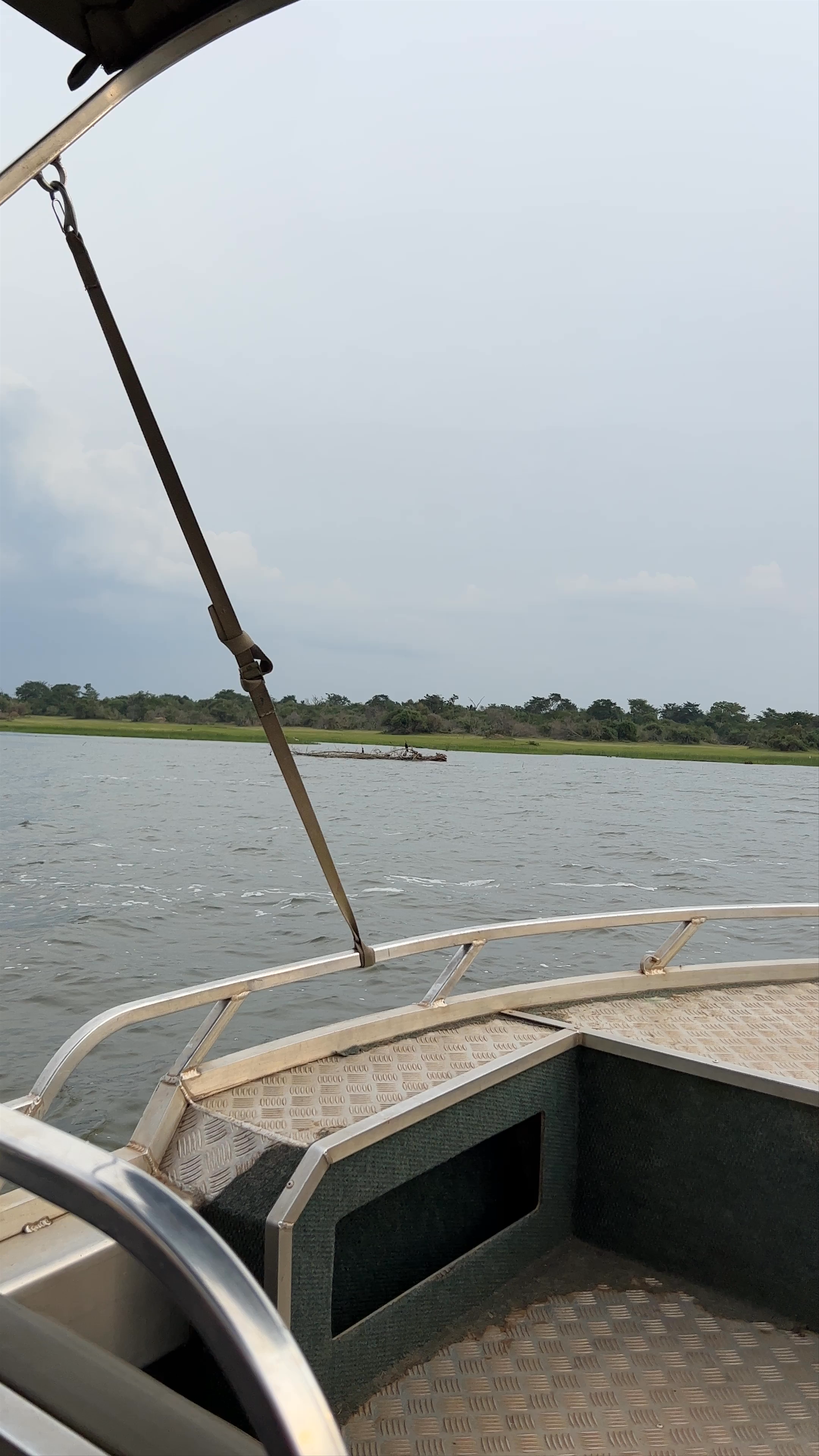 Akagera National Park