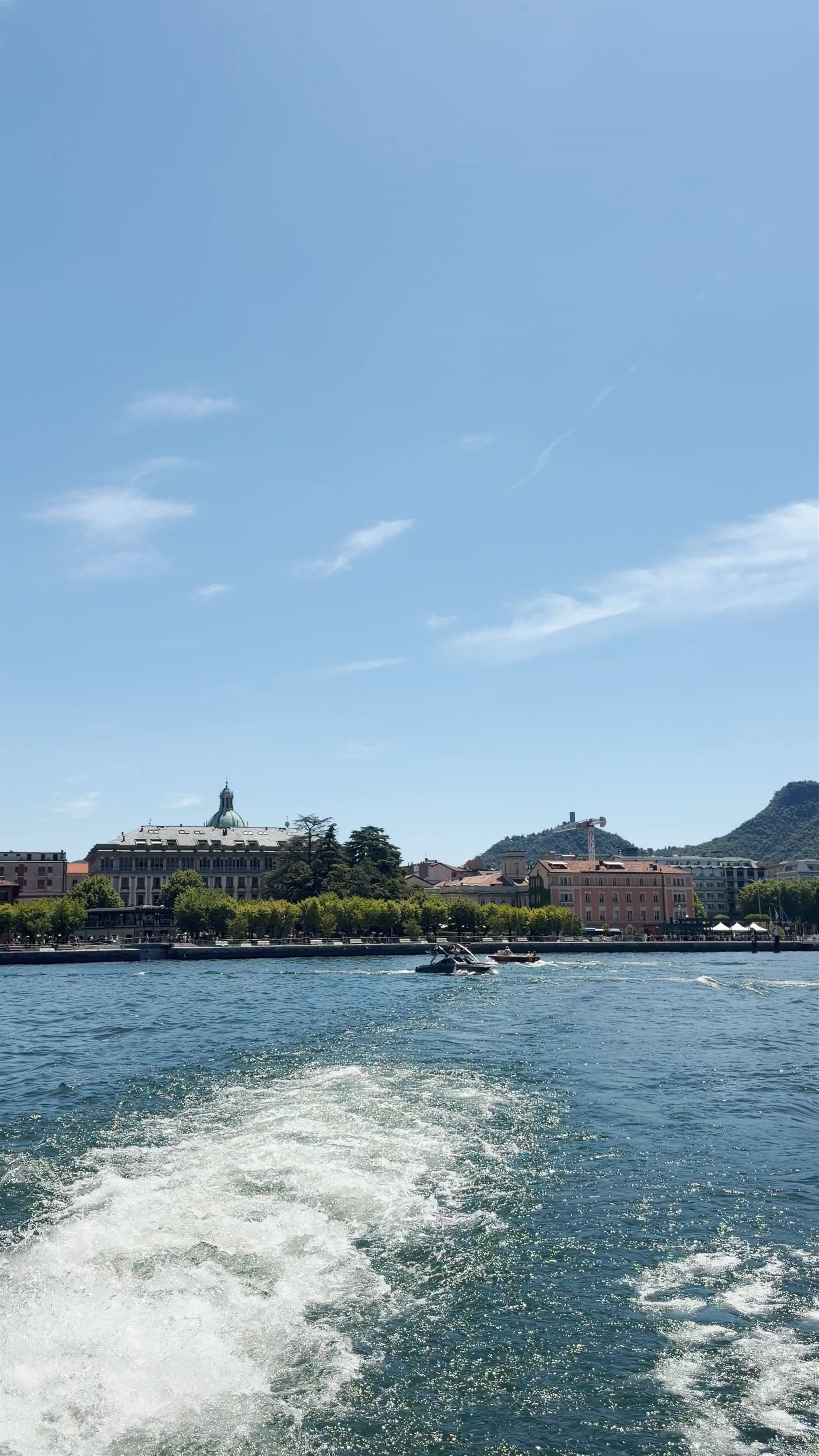 Lago di Como