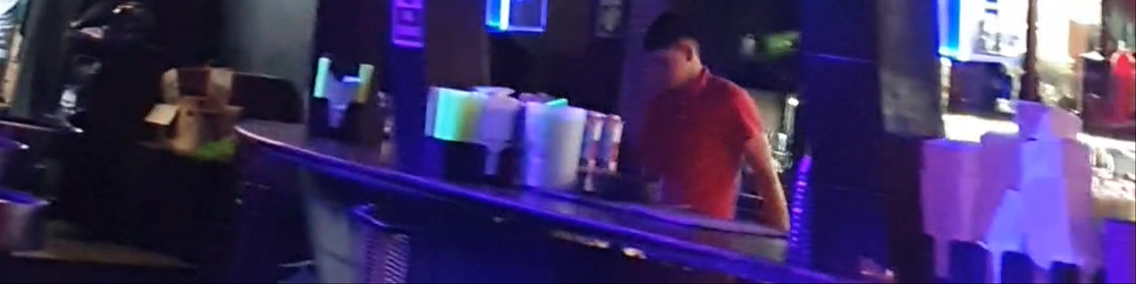Zoo Bar