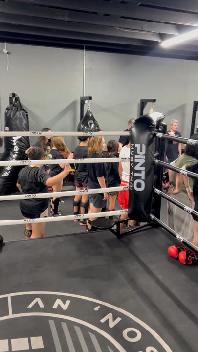 Pinto Muay Thai - Detailed instructions suitable for all levels! - Muay Thai Near Me - Henderson, Nevada