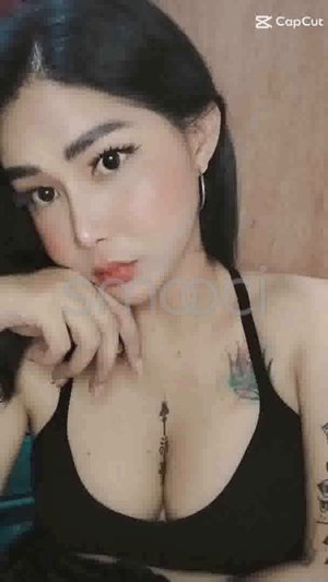 Chennie Kuala Lumpur Escort Video #17590