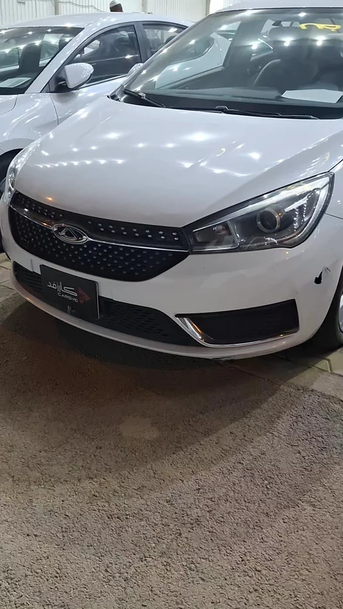 شيري اريزو 5 Comfort 2023