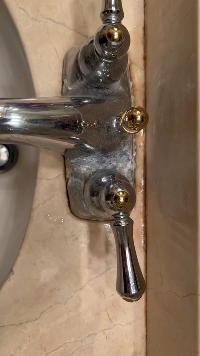 Dr Rooter Drain and Plumbing - Leaky faucet. - Plumbing Near Me - Irvine, California