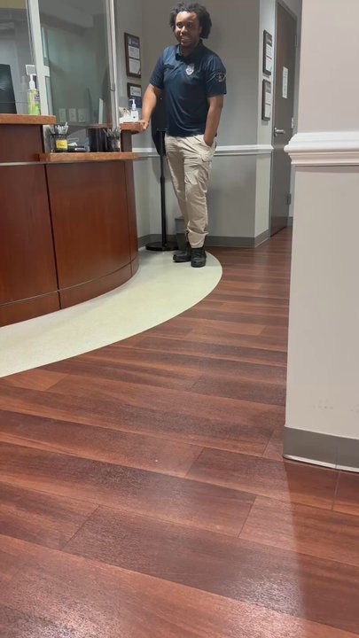 Charter Radiology - The security person stalking me - Radiologists Near Me - Columbia, Maryland