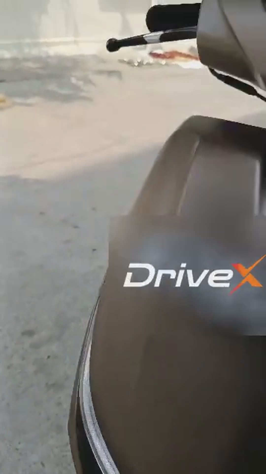 Walk-around video thumbnail