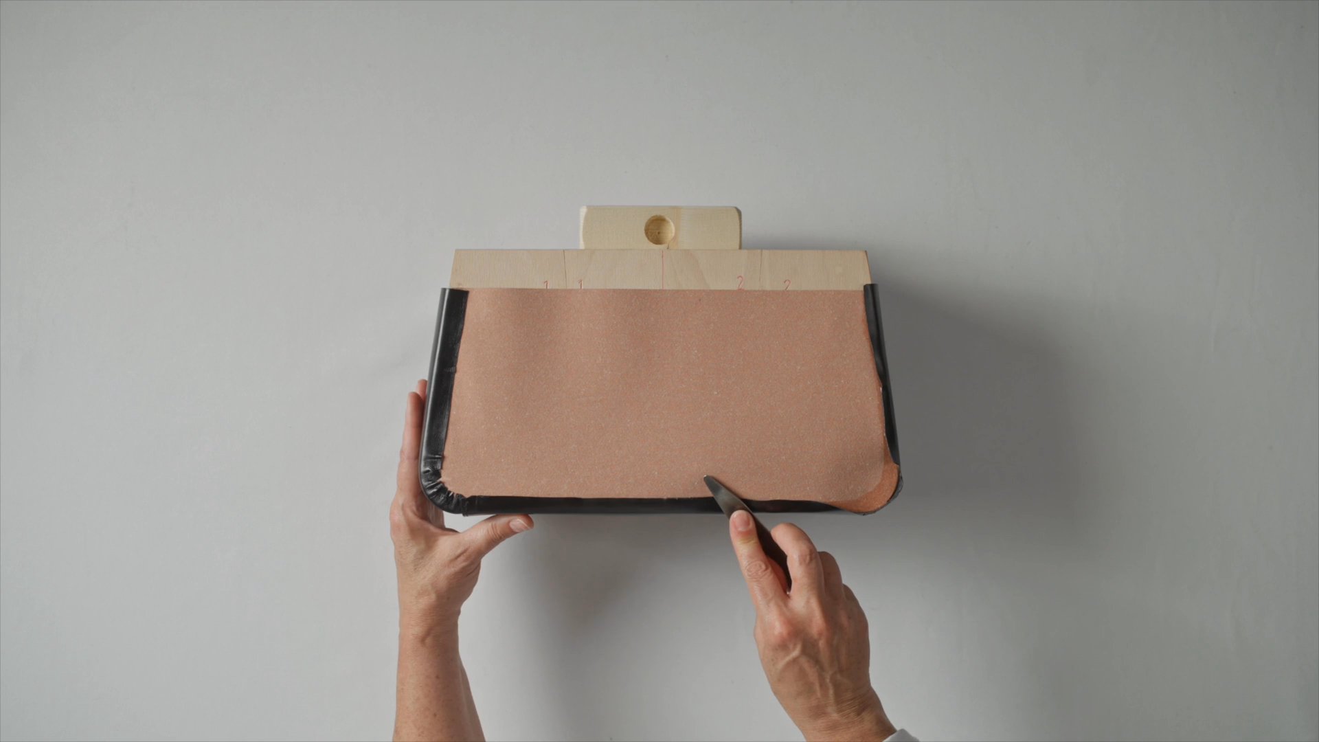 Givenchy Pinch Bag · Content · Florence