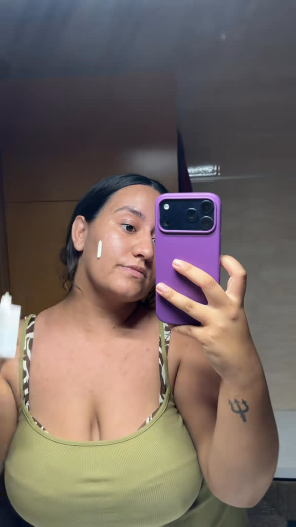 Vídeo UGC 6 de Carla