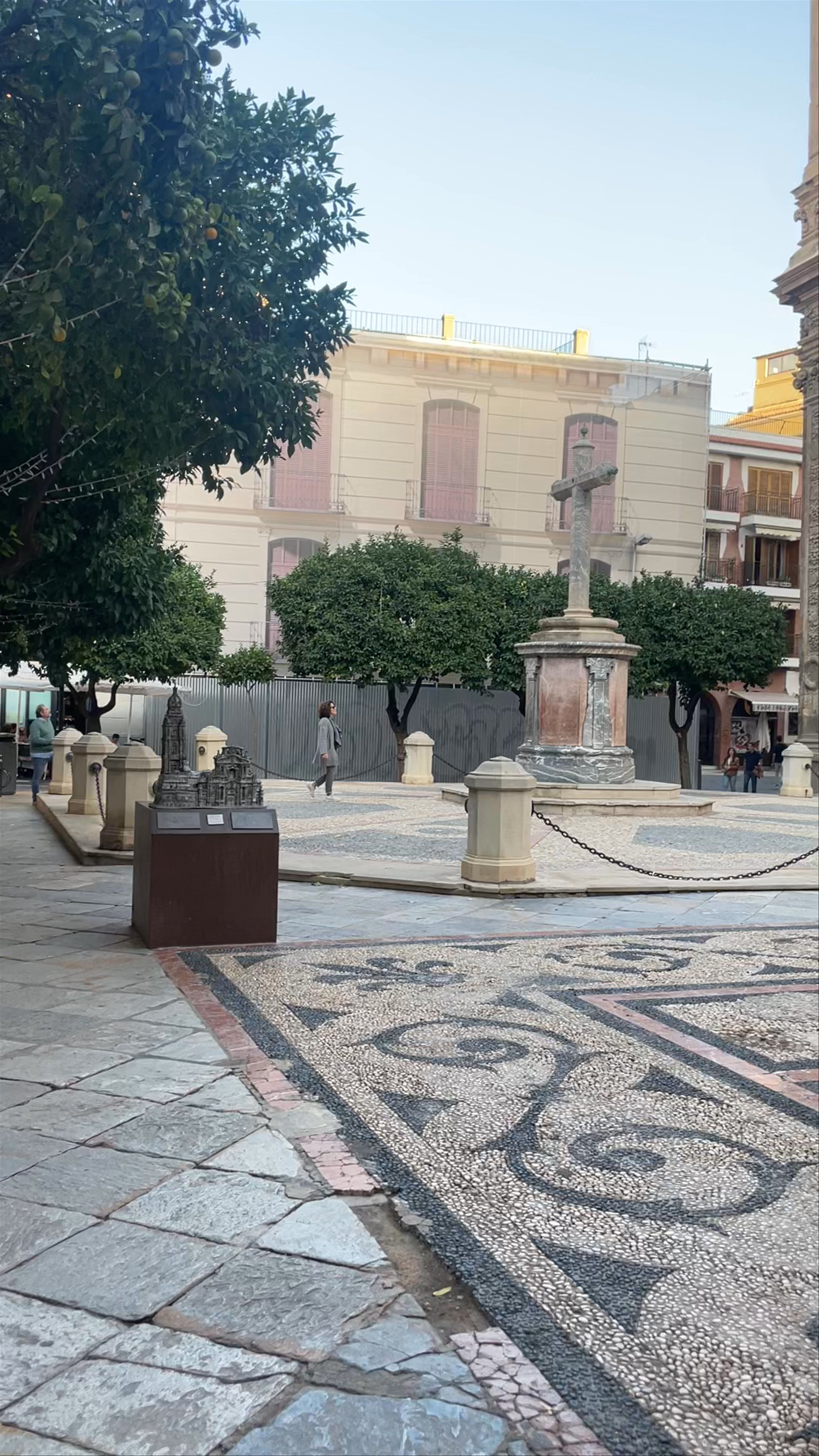 Catedral de Murcia