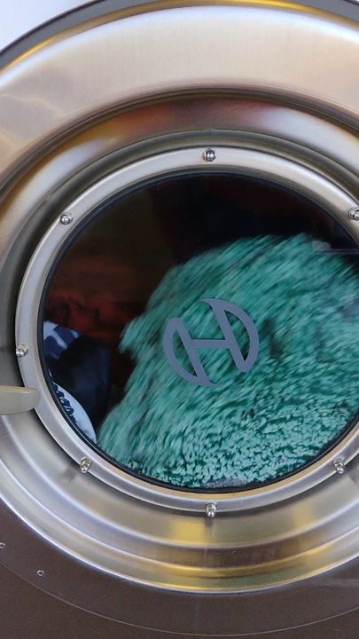 Laundry World - No water in the machine - Laundry Services Near Me - Alsip, Illinois