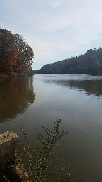Mountain Park - Parks Near Me - Roswell, Georgia