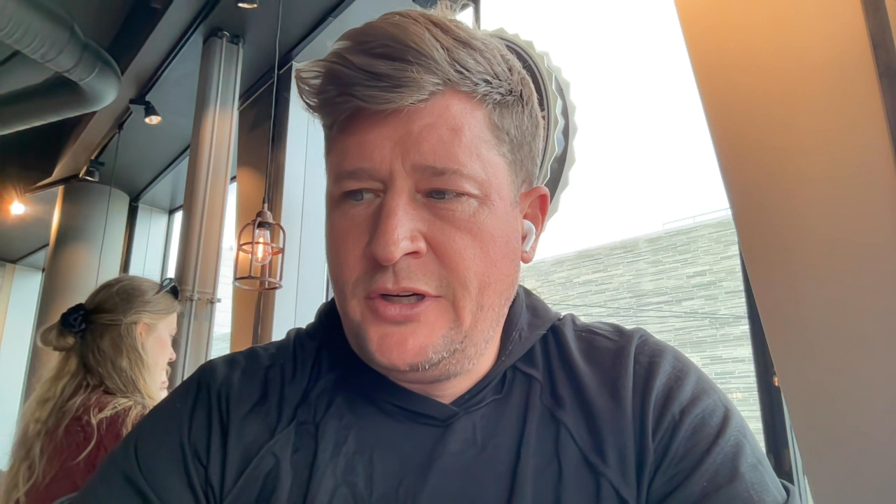 ETHGlobal ID video demo